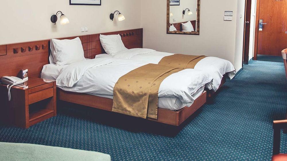 קסאנטי Hotel Z Palace & Congress Center מראה חיצוני תמונה