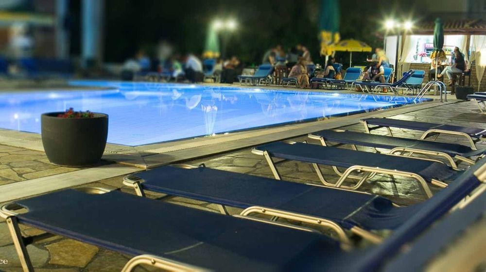 קסאנטי Hotel Z Palace & Congress Center מראה חיצוני תמונה