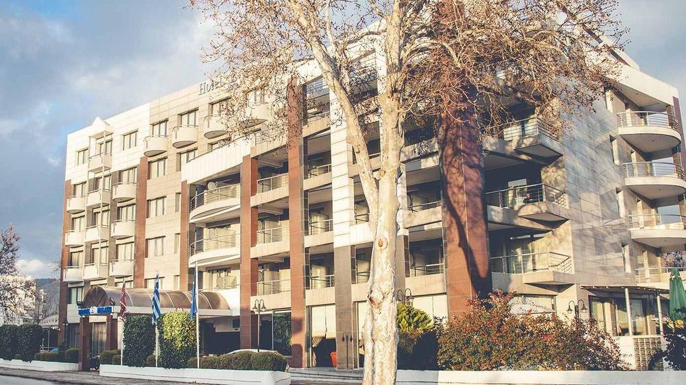 קסאנטי Hotel Z Palace & Congress Center מראה חיצוני תמונה
