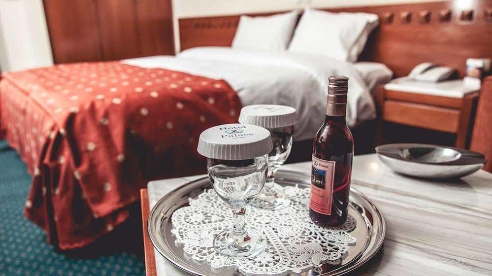 קסאנטי Hotel Z Palace & Congress Center מראה חיצוני תמונה