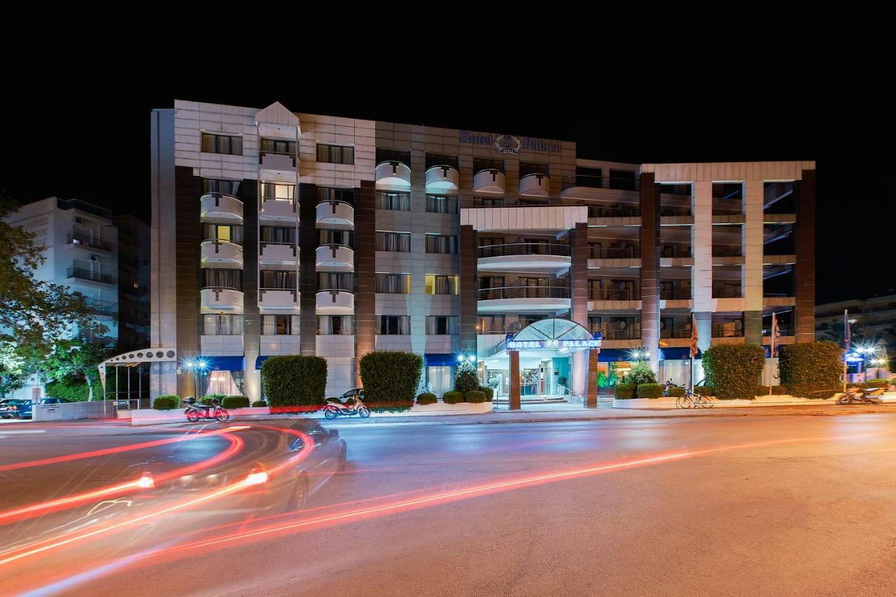 קסאנטי Hotel Z Palace & Congress Center מראה חיצוני תמונה