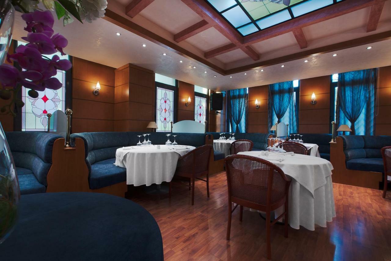 קסאנטי Hotel Z Palace & Congress Center מראה חיצוני תמונה