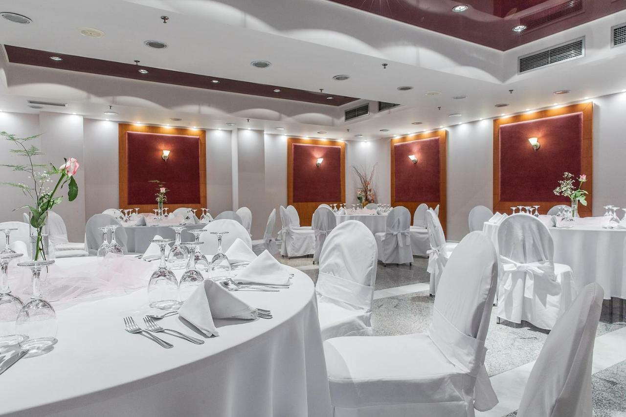 קסאנטי Hotel Z Palace & Congress Center מראה חיצוני תמונה