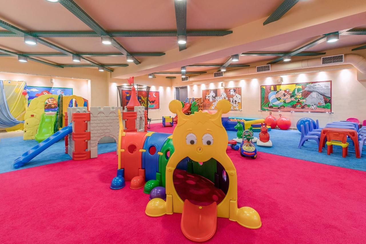 קסאנטי Hotel Z Palace & Congress Center מראה חיצוני תמונה