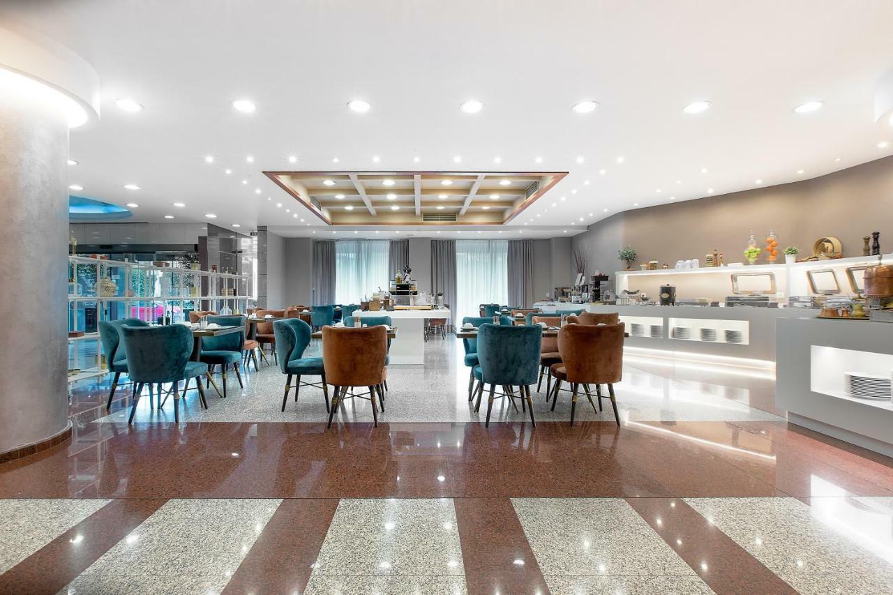 קסאנטי Hotel Z Palace & Congress Center מראה חיצוני תמונה