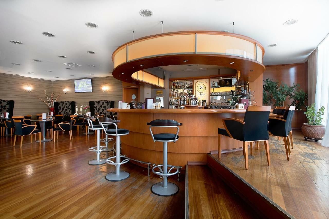 קסאנטי Hotel Z Palace & Congress Center מראה חיצוני תמונה