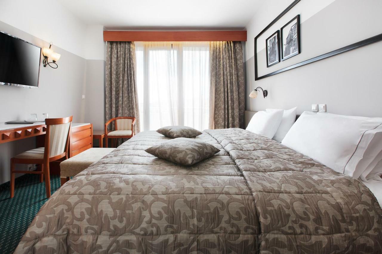 קסאנטי Hotel Z Palace & Congress Center מראה חיצוני תמונה