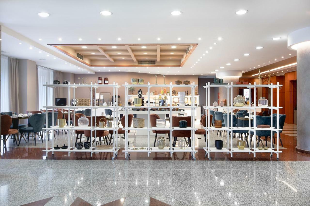 קסאנטי Hotel Z Palace & Congress Center מראה חיצוני תמונה