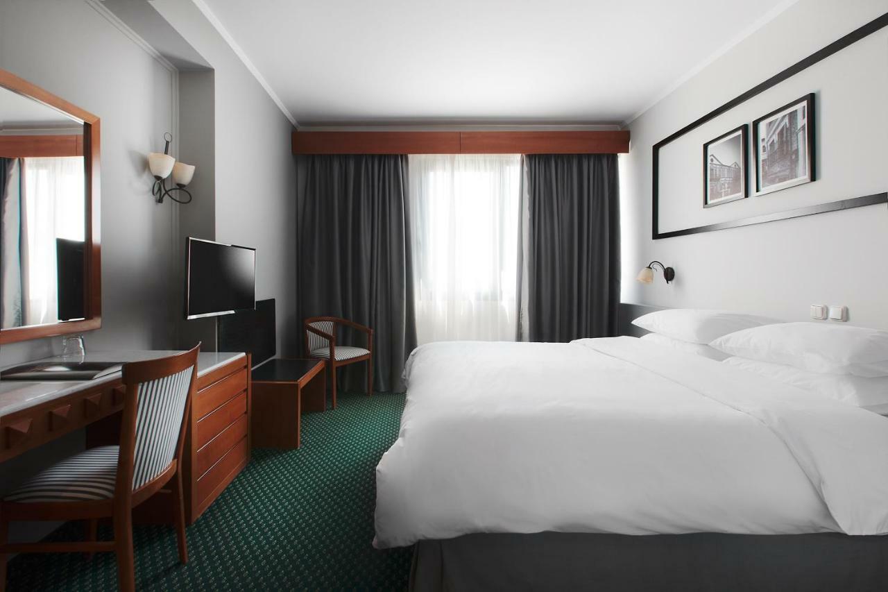 קסאנטי Hotel Z Palace & Congress Center מראה חיצוני תמונה