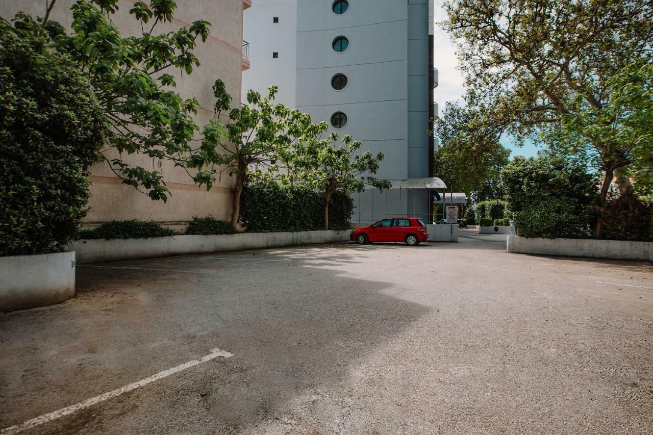 קסאנטי Hotel Z Palace & Congress Center מראה חיצוני תמונה